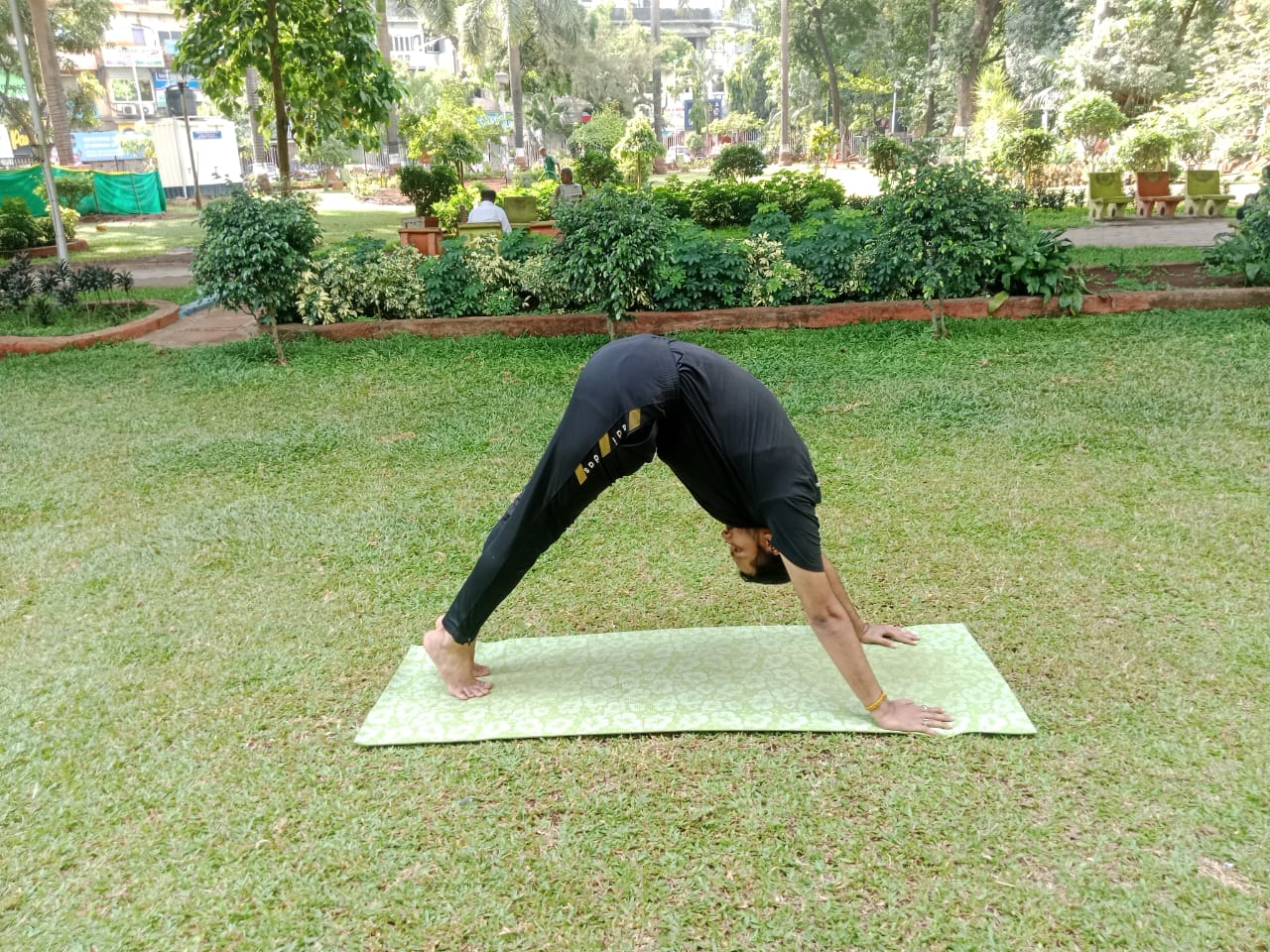 Tima Yog | Best home yoga classes in Mumbai